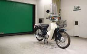 HONDA C90 SUPER CUB HA02