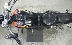 HARLEY FXDWG 1580 2015
