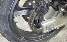 KAWASAKI BALIUS 250 Gen.2 2020 ZR250B