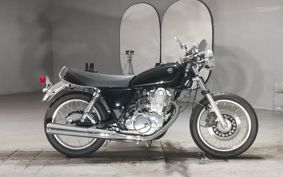 YAMAHA SR400 2016 RH03J