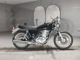 Фото Yamaha SR400 2016 с японского аукциона
