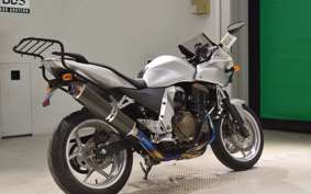 KAWASAKI Z750 S Type 2007 ZR750K