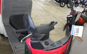 HONDA GYRO CANOPY TA03