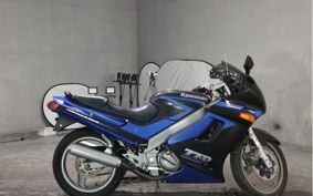 KAWASAKI ZZR250 EX250H