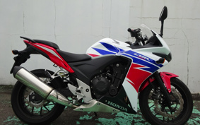 HONDA CBR400R ABS 2013 NC47