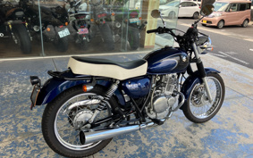 SUZUKI ST250E TYPES NJ4AA