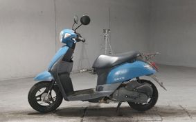 SUZUKI LET's CA4AA