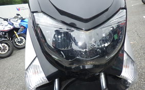 YAMAHA N-MAX SE86J