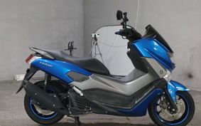 YAMAHA N-MAX 125 SED6J