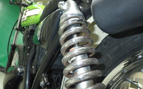 KAWASAKI 250TR BJ250F