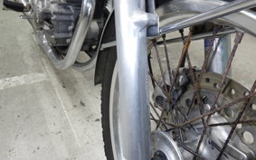 HONDA GB250 CLUBMAN Gen.5 2002 MC10