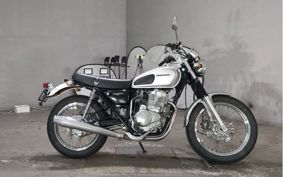 HONDA CB400SS 2004 NC41