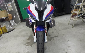 BMW S1000RR M DDC 2020