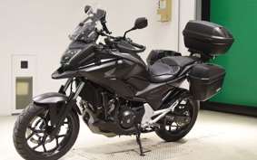 HONDA NC750X D 2016 RC90