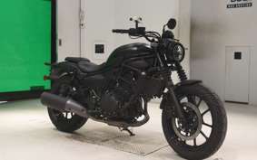 KAWASAKI ELIMINATOR400-3 2023 EL400A