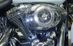 HARLEY FLSTC 1580 2013