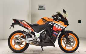 HONDA CBR250R GEN 3 MC41