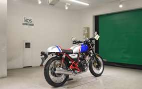 HONDA CGX150SP 2002