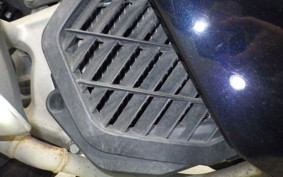 HONDA PCX 125 2022 JF81