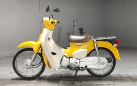 HONDA SUPER CUB50 AA09