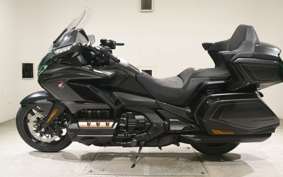 HONDA GL 1800 GOLD WING TOUR DCT 2026 SC79