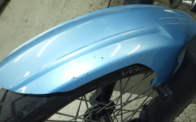 YAMAHA TRICKER DG10J