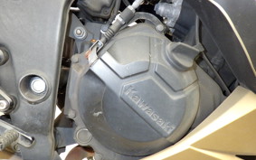 KAWASAKI NINJA 250 EX250L