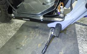 HONDA ZOOMER 2005 AF58