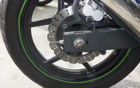 KAWASAKI NINJA 250R EX250K