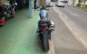 HONDA CL250 MC57