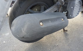 YAMAHA VINO 50 SA37J