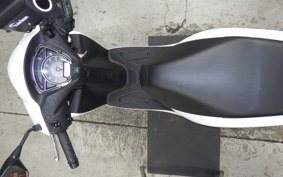 HONDA DIO110-3ﾍﾞｰｼｯｸ 2019 JK03