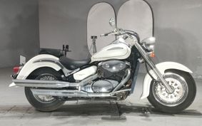 SUZUKI INTRUDER 400 CLASSIC VK54A