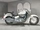 Фото Suzuki INTRUDER 400 CLASSIC с японского аукциона