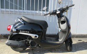 HONDA GIORNO AF77