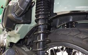 HONDA CT125-2 JA65