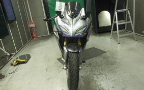 HONDA CBR250RR 2008 MC51