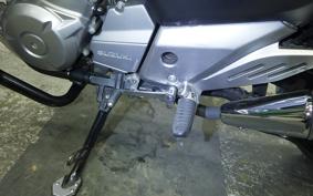 SUZUKI GSR250 2020
