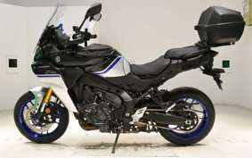 YAMAHA TRACER 9 GT+ AMT 2025