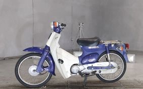HONDA SUPER CUB50 AA01
