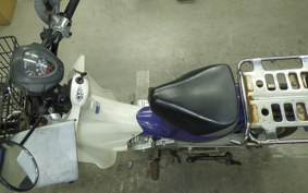 HONDA C110 SUPER CUB 2012 JA07