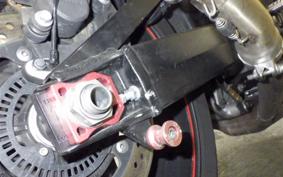 SUZUKI HAYABUSA Gen.3 2021 EJ11A