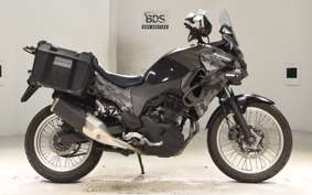 KAWASAKI VERSYS X250Aﾂｱﾗｰ