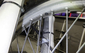 YAMAHA SEROW 225 Gen.2