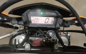 HONDA CRF250L MD38