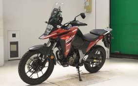 SUZUKI Vストローム250SX 2002 EL11L