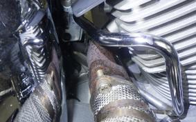YAMAHA DRAGSTAR 1100 2007 VP13J
