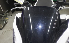 HONDA PCX125 2017 JK05