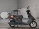 Фото Yamaha JOG с японского аукциона