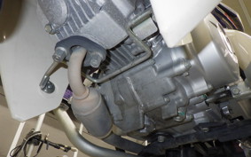 HONDA C50 SUPER CUB 2003 AA09